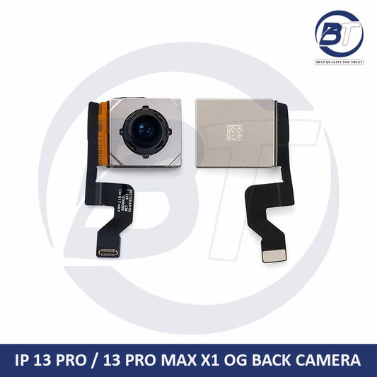 IP 13P/13PM X1 OG B/CAMERA