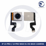 IP 13P/13PM X1 OG B/CAMERA
