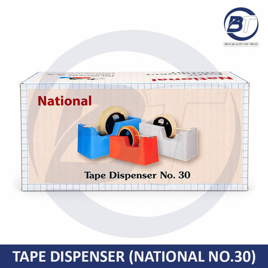 TAPE DISPENSER (NATIONAL NO.30)