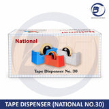 TAPE DISPENSER (NATIONAL NO.30)