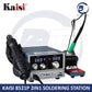 KAISI 8521P 2 IN 1 SOLDERING STATION