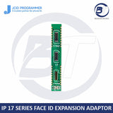 IP 17 SERIES FACE ID TAG ADAPTOR