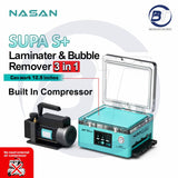 NASAN SUPA (S+) 3IN1