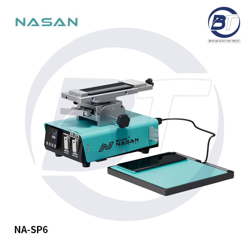 NASAN SP6 SEPERATOR