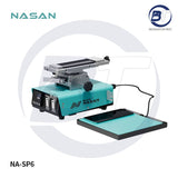 NASAN SP6 SEPERATOR