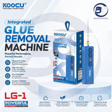 KOOCU LG-1 GLUE REMOVER