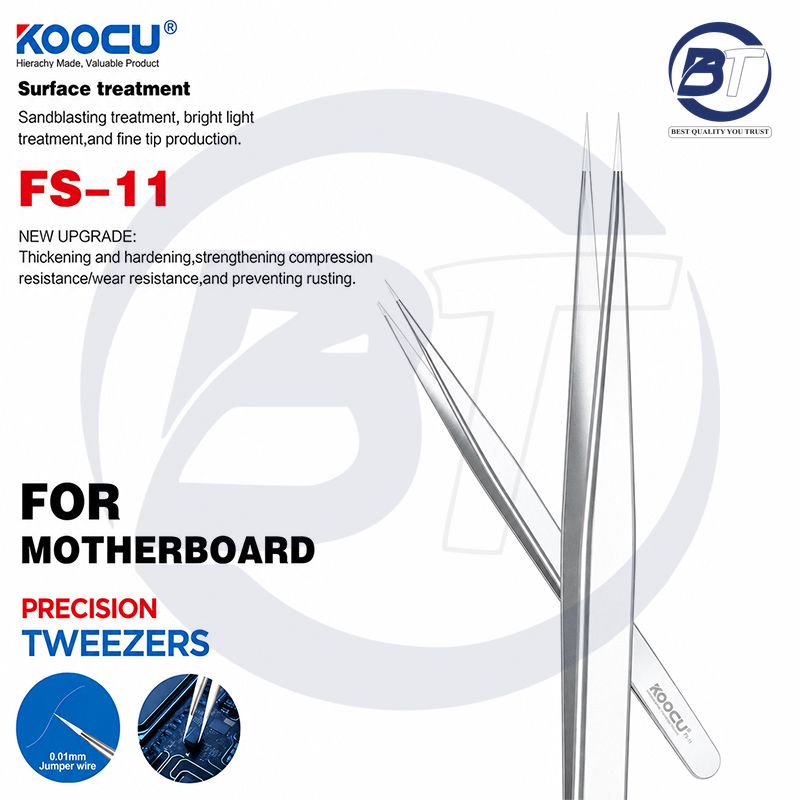 TWEEZER FS-11