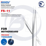 TWEEZER FS-11