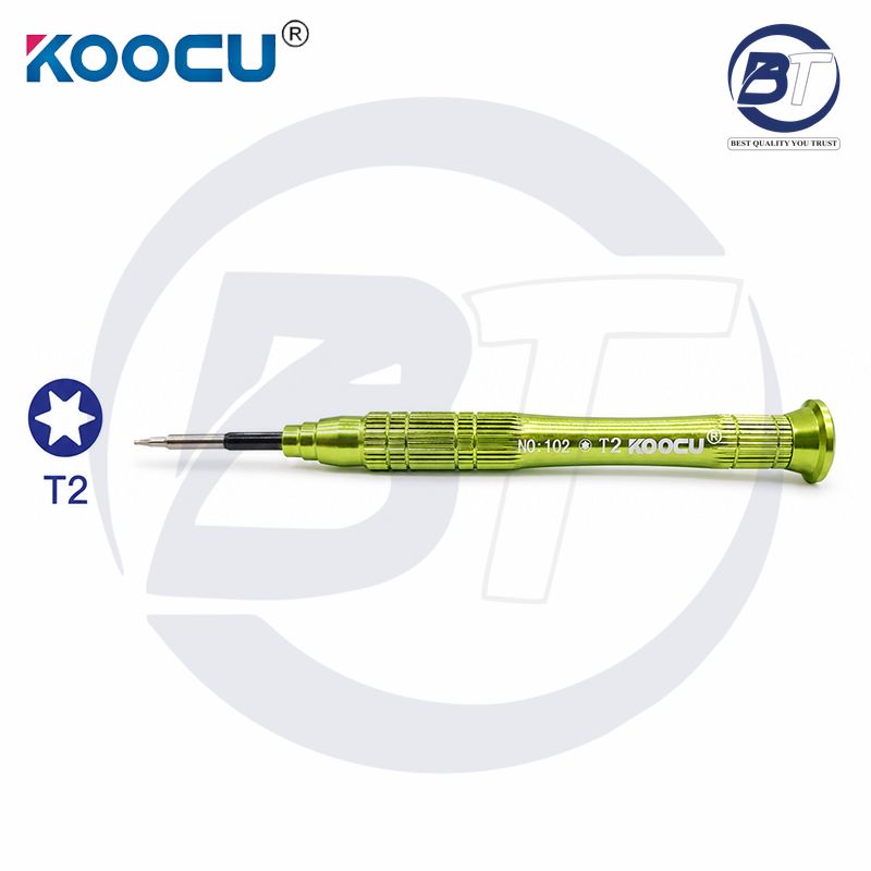 KOOCU 102 T2