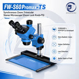 FW S60 PRO MAX (TS) MICROSCOPE