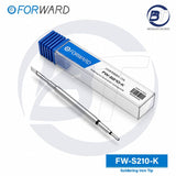 FW S210 (K) BIT