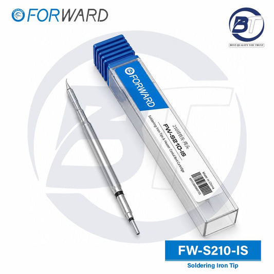 FW S210 (IS) BIT