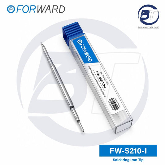 FW S210 (I) BIT