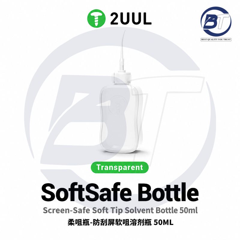 2UUL CL51 INJECTION BOTTLE