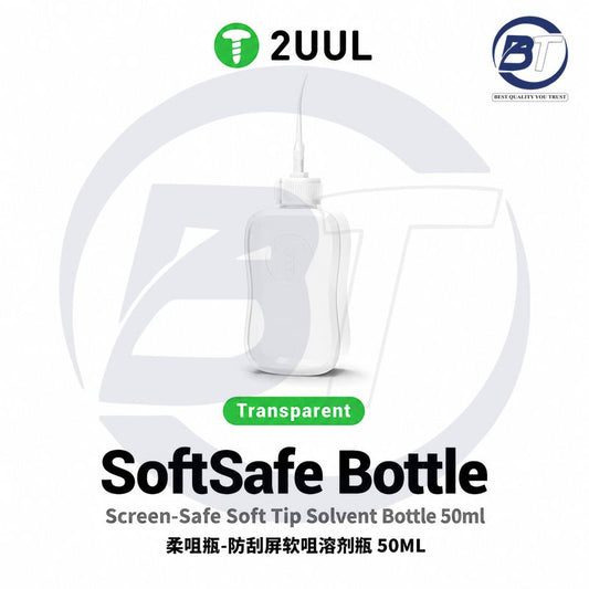 2UUL CL51 INJECTION BOTTLE