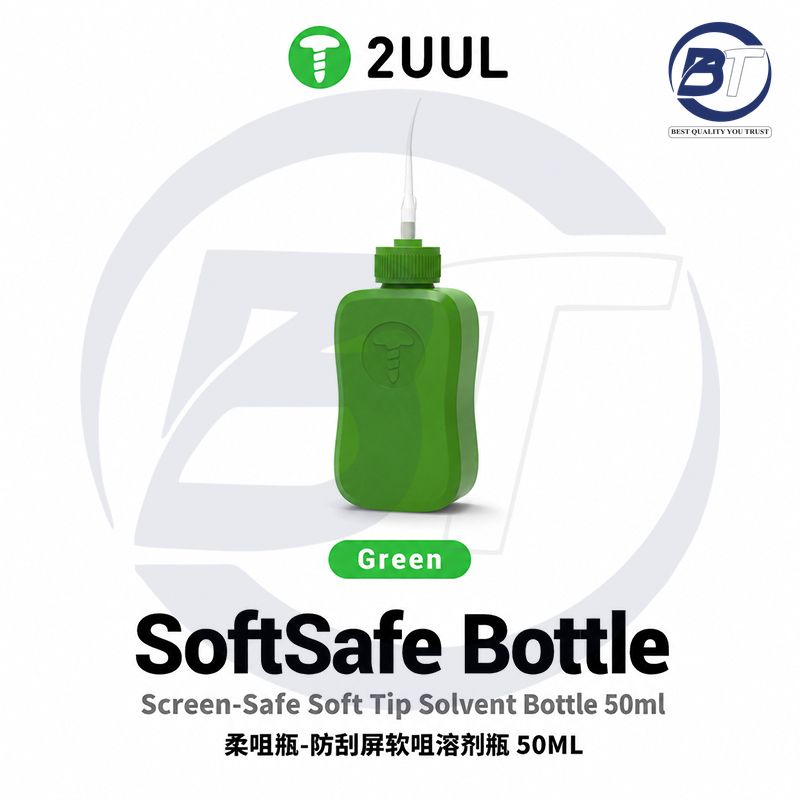 2UUL CL52 INJECTION BOTTLE