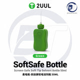 2UUL CL52 INJECTION BOTTLE