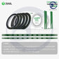 2UUL CS01 SEAL TAPE