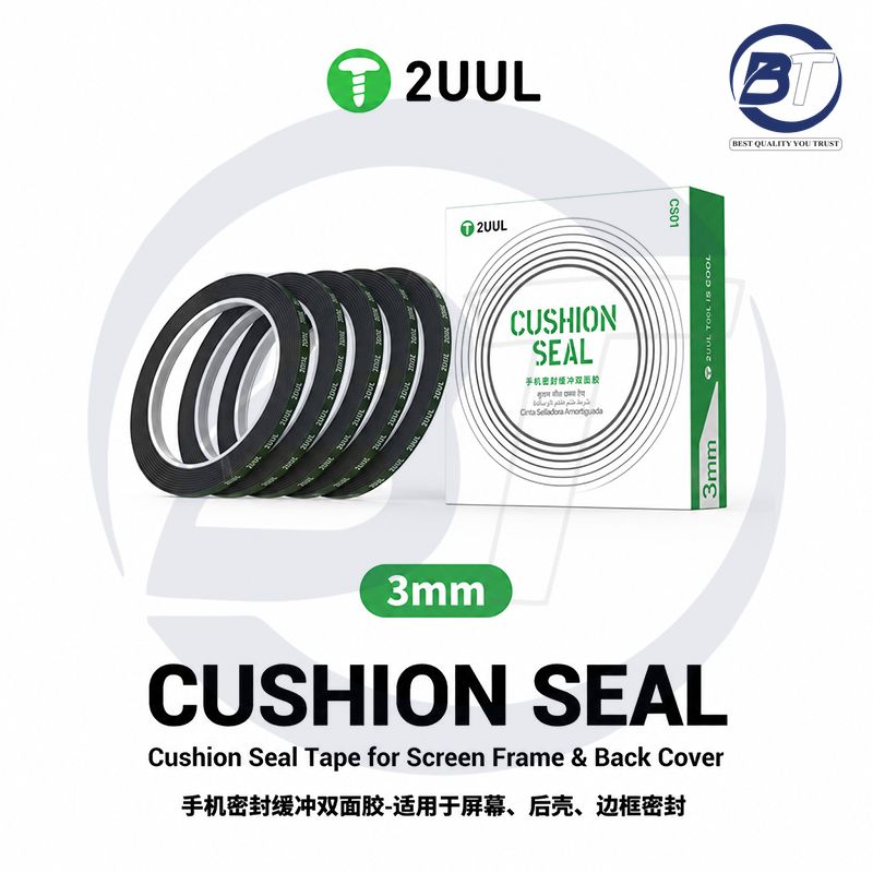 2UUL CS01 SEAL TAPE