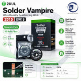 2UUL DW16 VAMPIRE WICK WIRE