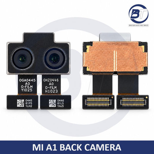 MI A1 B/CAMERA