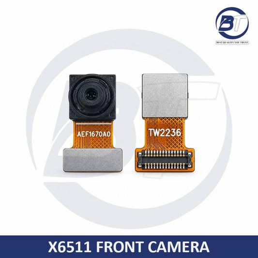 X6511 F/CAMERA