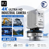 M.Y MX1 4K CAMERA