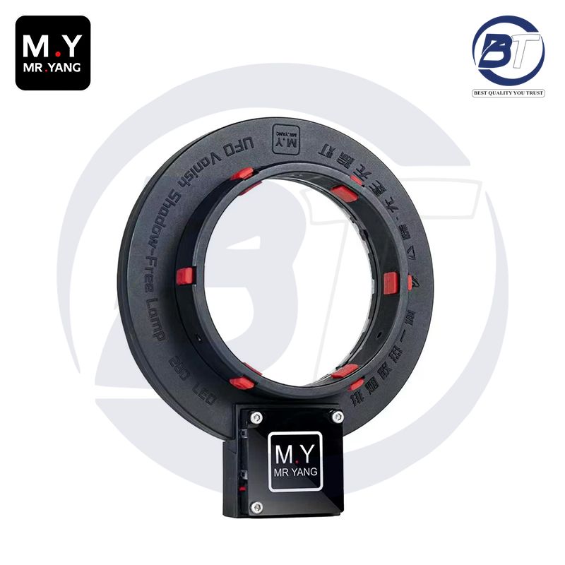 M.Y F01 MICROSCOPE LAMP