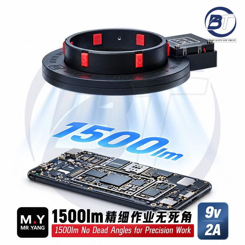 M.Y F01 MICROSCOPE LAMP