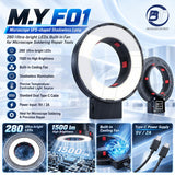 M.Y F01 MICROSCOPE LAMP