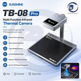 SS TB-08 PRO THERMAL CAMERA