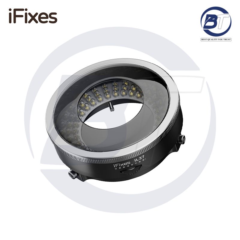 IFIXES iL37 POLARIZED ANTI-GLARE LAMP