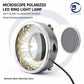 IFIXES iL37 POLARIZED ANTI-GLARE LAMP