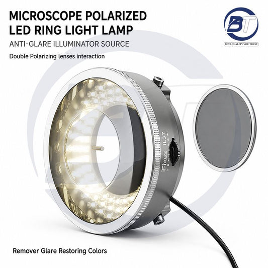 IFIXES iL37 POLARIZED ANTI-GLARE LAMP