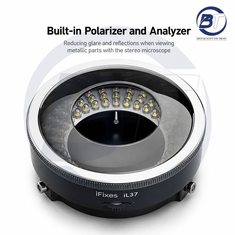 IFIXES iL37 POLARIZED ANTI-GLARE LAMP