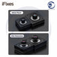 IFIXES iS30 CAMERA SCRATCHES BLUE LIGHT REPAIR