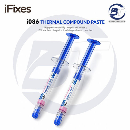 IFIXES i086 THERMAL COMPOUND - PINK (8g)