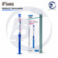 IFIXES i086 THERMAL COMPOUND - PINK (8g)