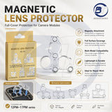 KG 5S REAR BLUE LIGHT PROTECTIVE COVER
