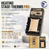 KG HEATING PLATFORM THERMAL PRO