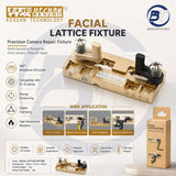 KG K1 FACIAL LATTICE FIXTURE FACE CLAMP