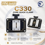 KG C330 CORE FAST CLAMP