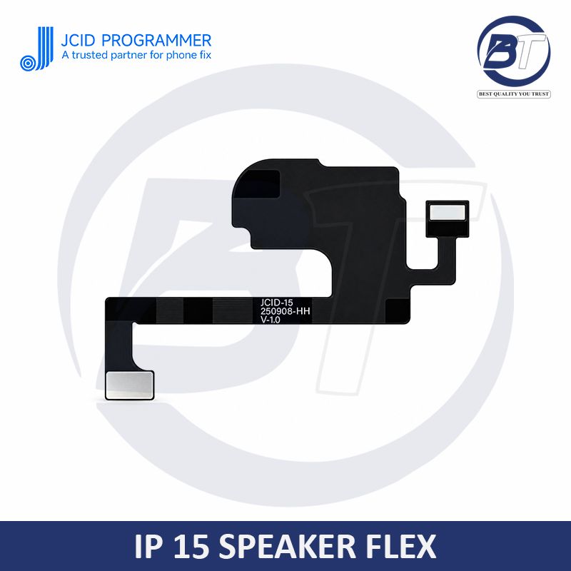 IP 15 JC SPEAKER FLEX