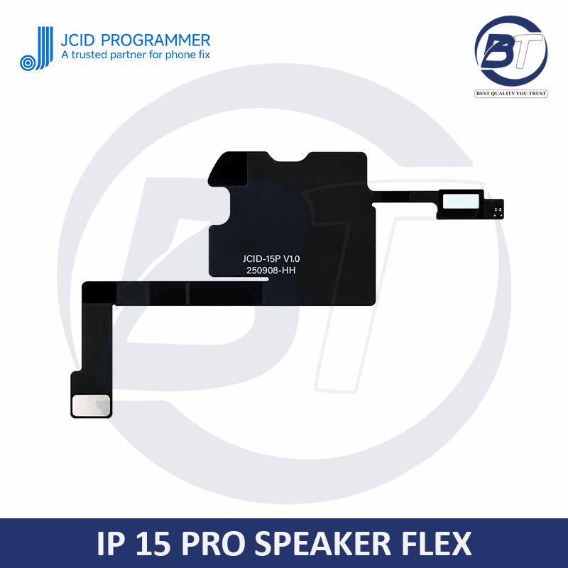 IP 15 PRO JC SPEAKER FLEX