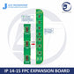 IP 14-15 SERIES FPC EXPANSION ADAPTOR