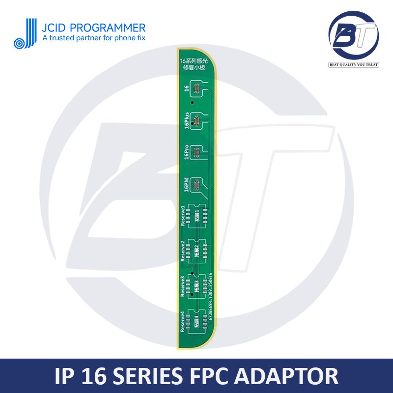 IP 16 SERIES FPC ADAPTOR