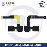 IP 16P(X0.5) CAMERA CABLE