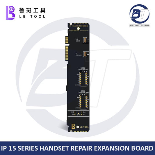 IP 15 SERIES HANDSET BOARD