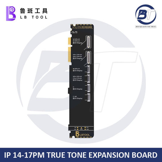 IP 14-17PM TRUE TONE BOARD