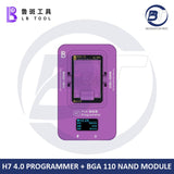 LB H7 4.0 PROGRAMMER+BGA 110 NAND